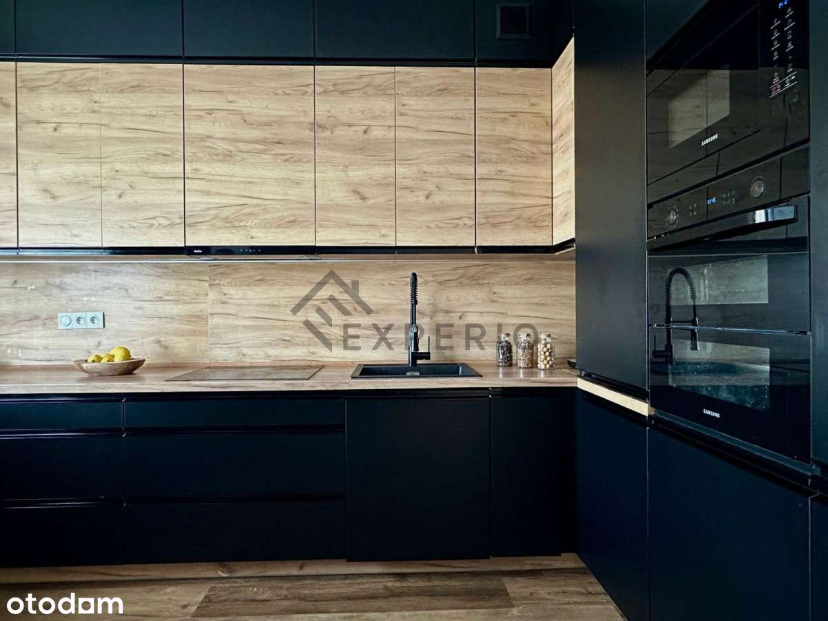 Przestronne Mieszkanie Z Ogródkiem NA Sprzedaż-5