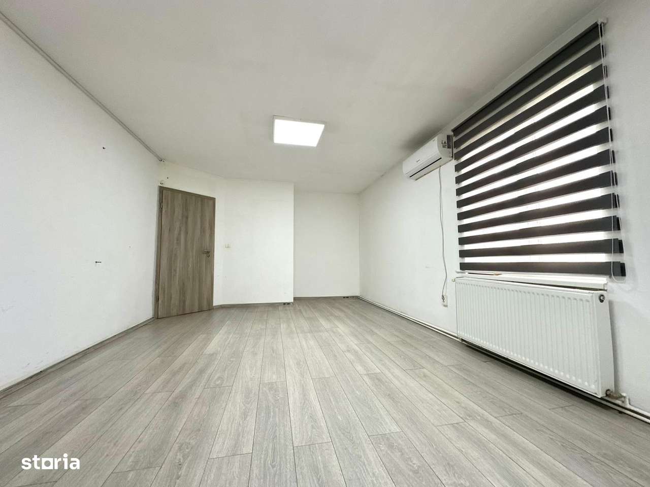 Spațiu birouri 92 mp, etaj 2, cu parcare inclusa – Brașov - Imagine principală: 5/9