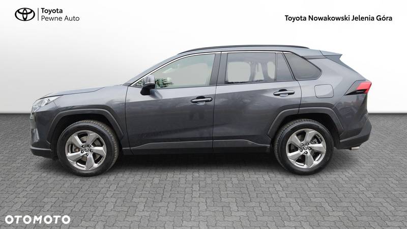 Toyota RAV4 2.0 Comfort 4x4 MS - 2