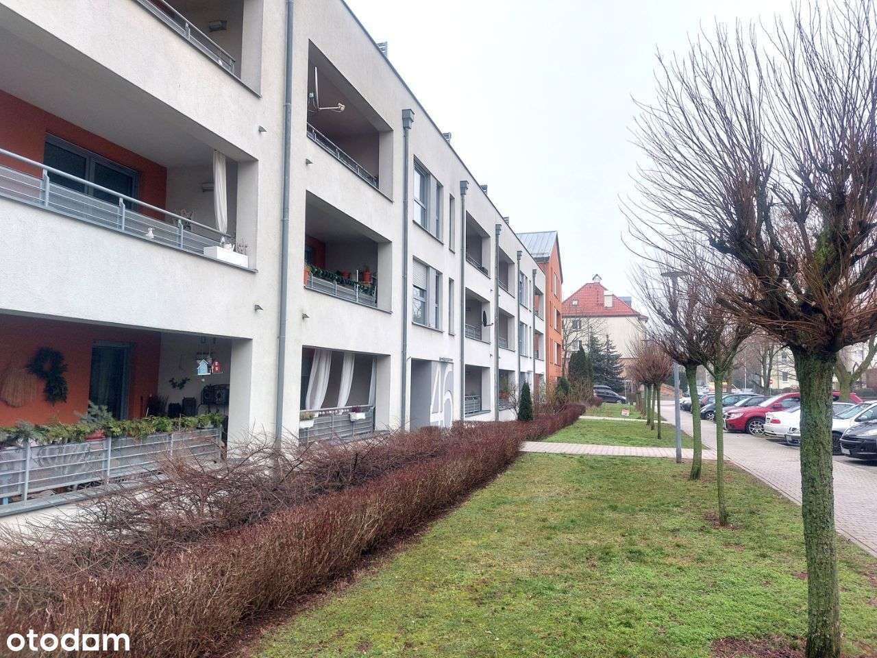2-poziomowe , apartament , miejsce garażowe w hali-18