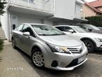 Toyota Avensis 2.0 D-4D Luna - 2