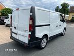 Renault trafic - 2