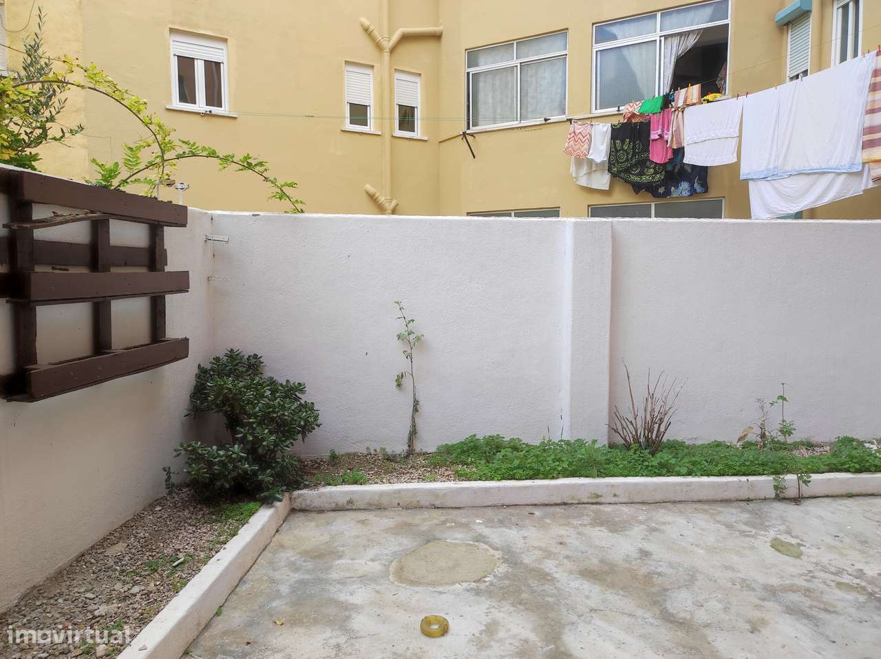 Quarto individual - Grande imagem: 3/4