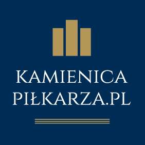 Deweloperzy: Kamienica Piłkarza Sp. z o. o. - Łódź, łódzkie