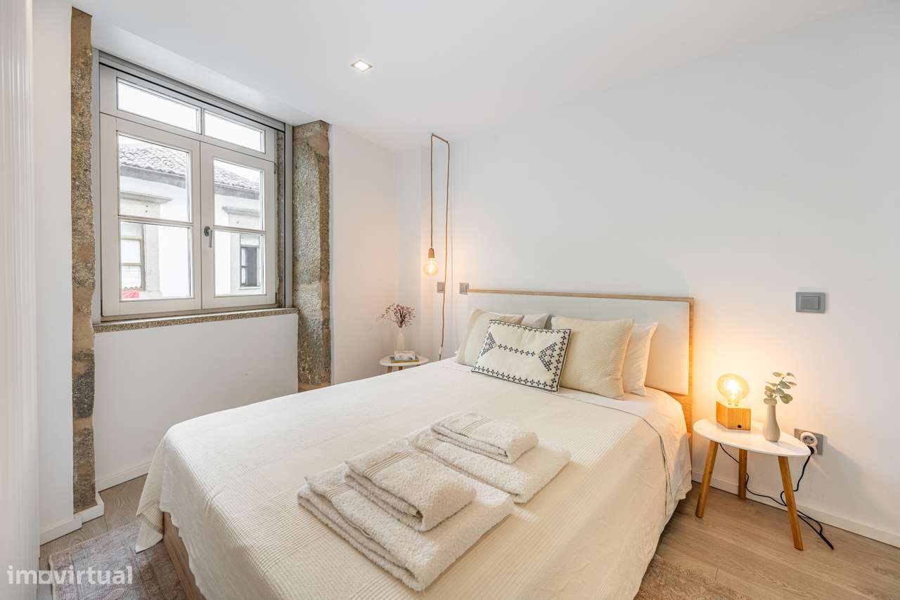 Apartamento T0 à venda em Braga - Centro Histórico-10