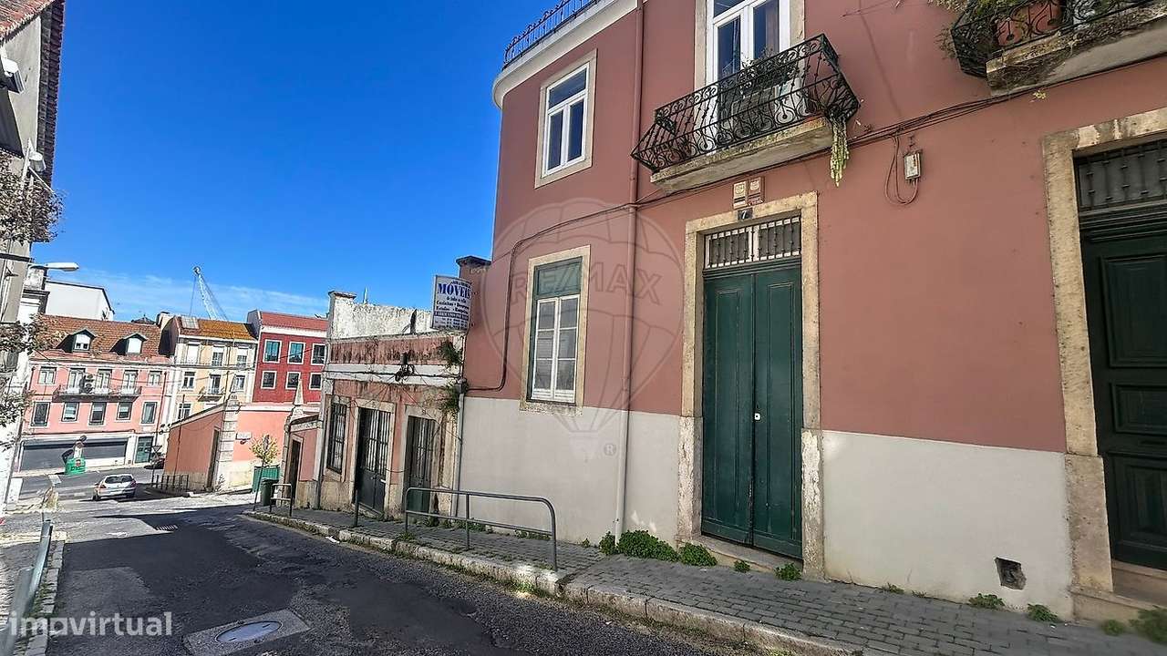 Apartamento T2 para venda-35