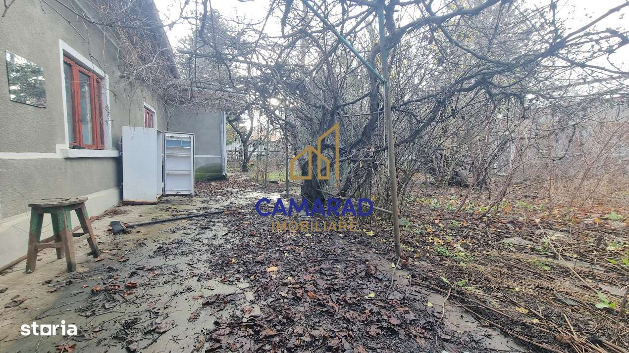 Teren 483 mp – Strada Galiceni 24 - Bucurestii Noi - metrou Laminoru-12