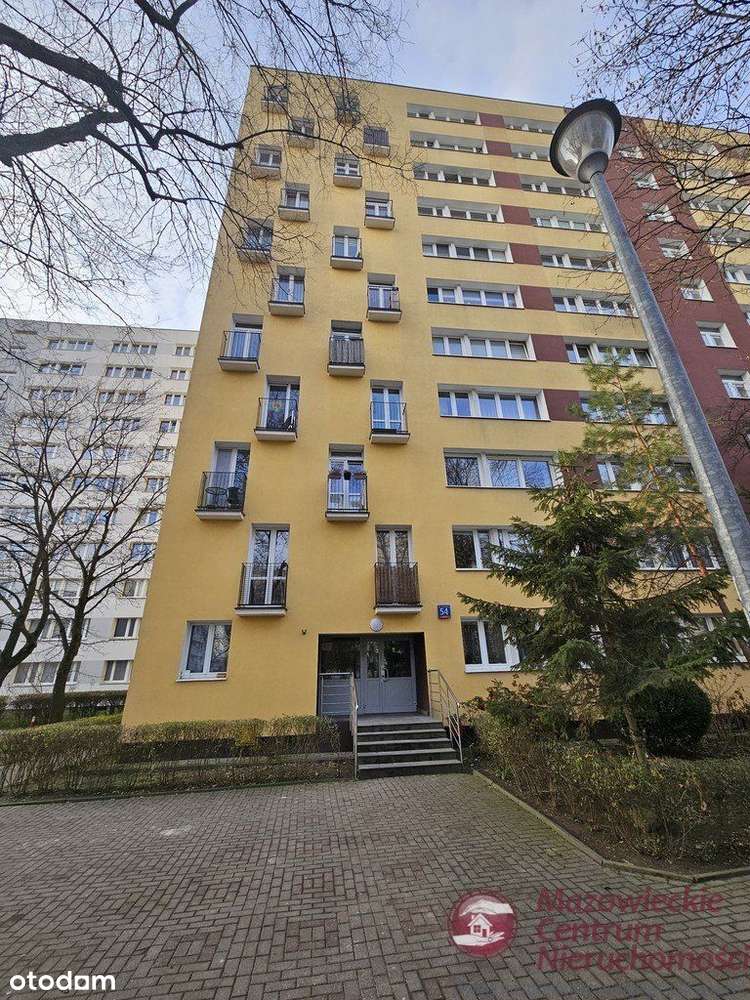 Kawalerka 25 M2 Wola-14