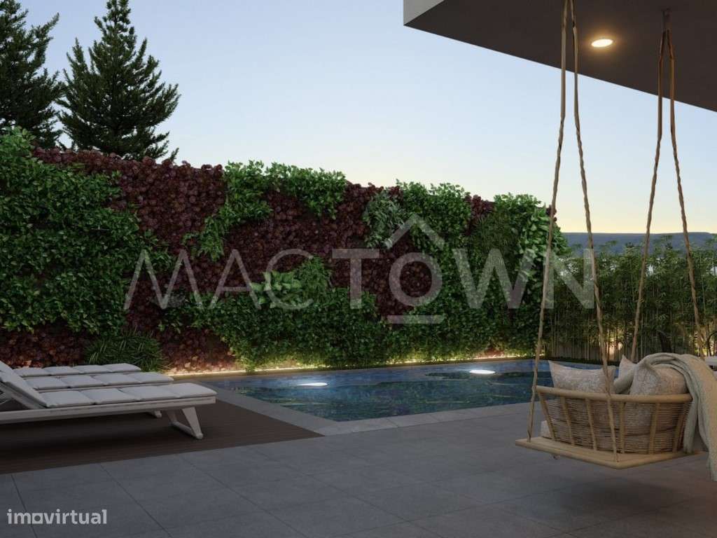 O Luxo está no Sítio(da Nazaré)! - Grande imagem: 2/14