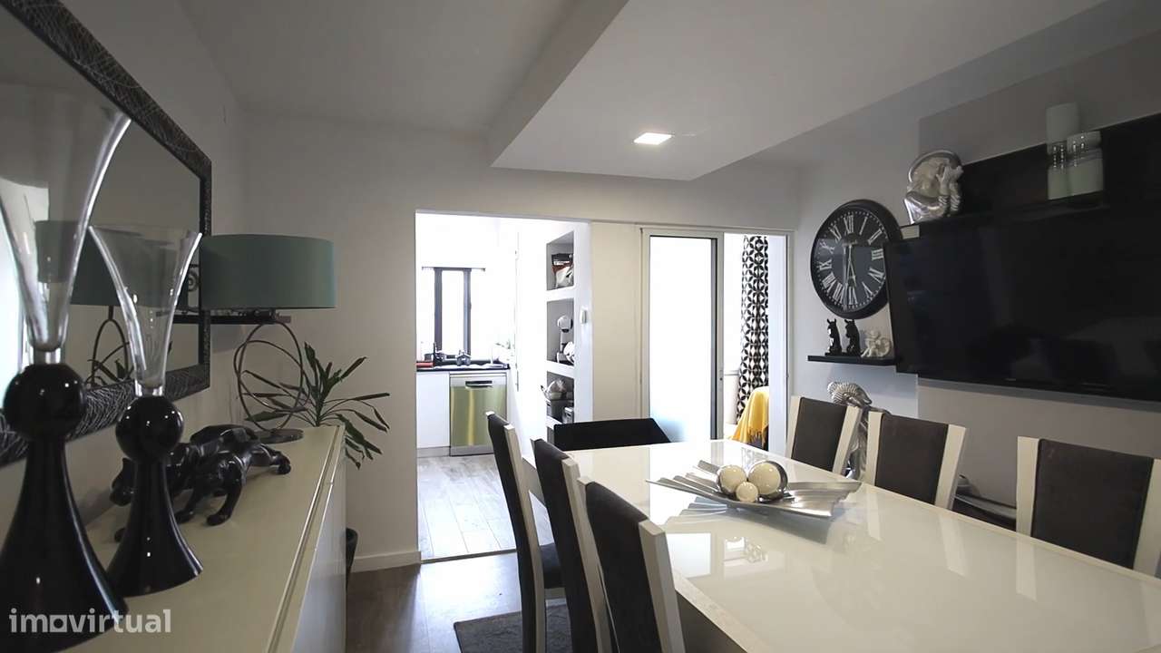 Apartamento T2 Porto Centro - Grande imagem: 2/14