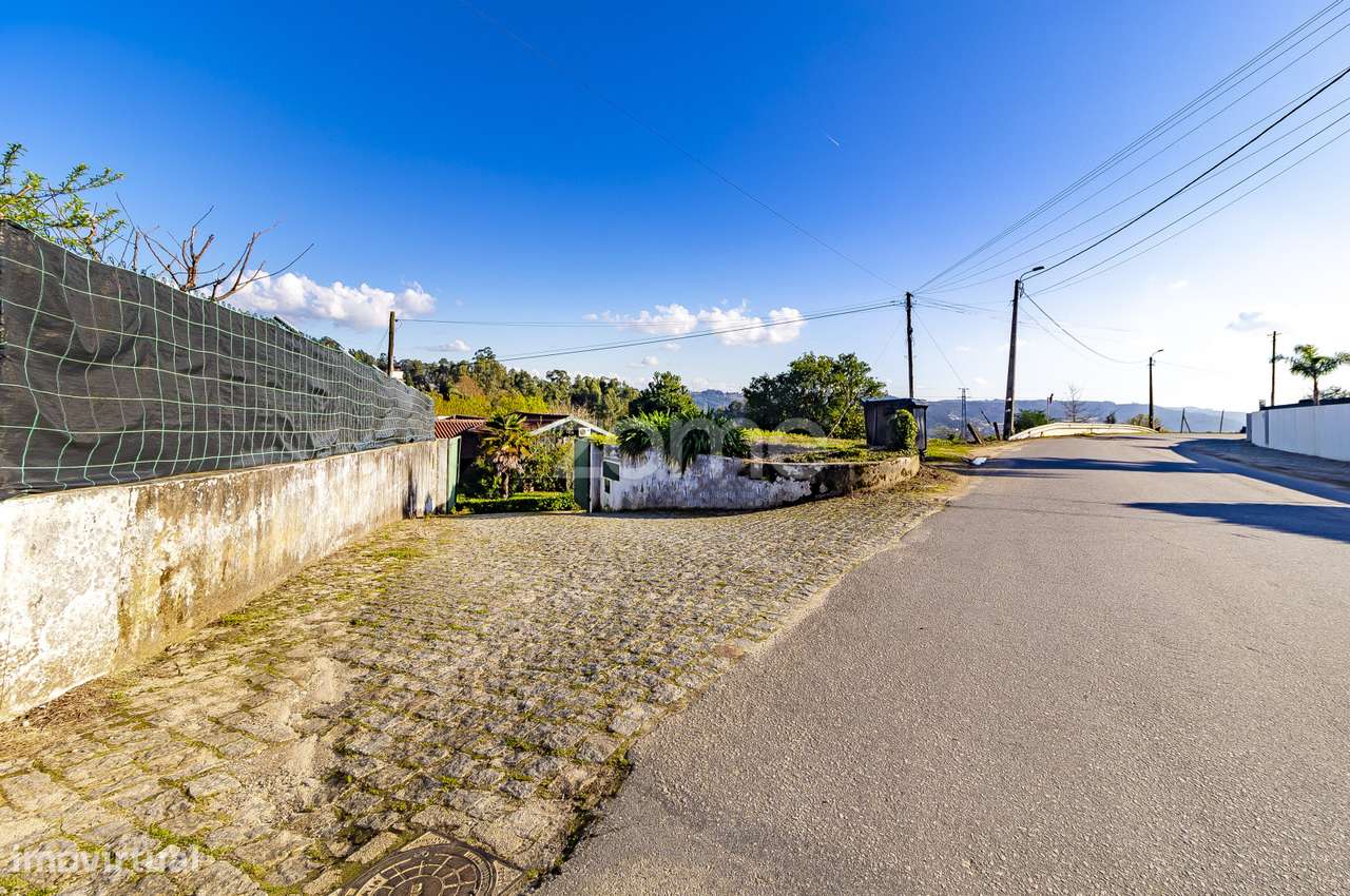 Quinta De Calvos Balteiro Guimaraes