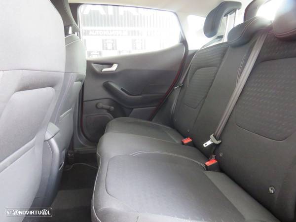 Ford Fiesta 1.5 TDCi Active - 15