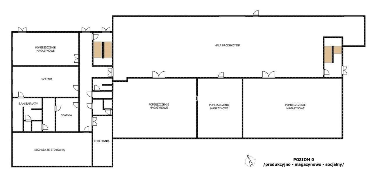 Budynek produkcyjno-usługowo-biurowy - Pełny obrazek: 4/20