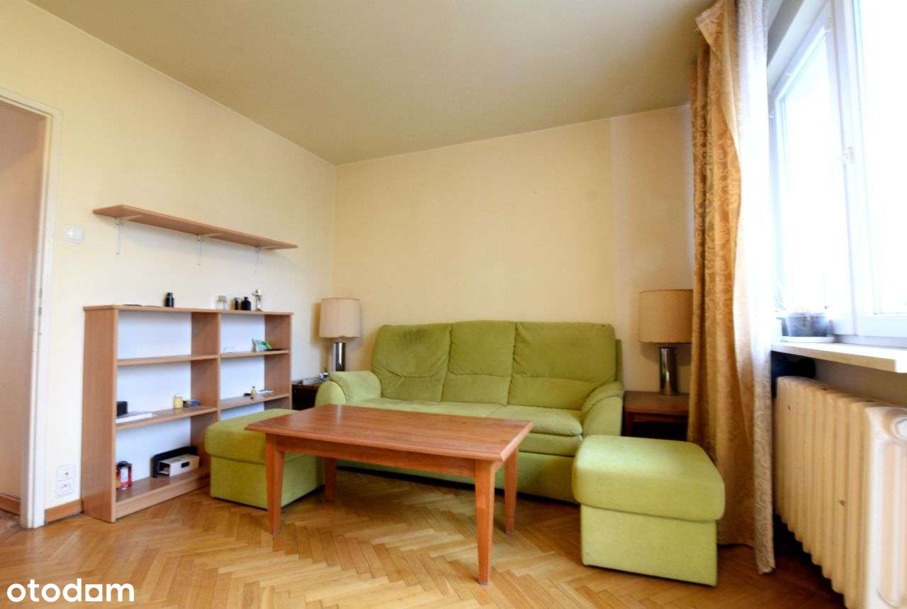 Wyjątkowo ustawne i funkcjonalne 3 pokoje-0