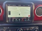 Jeep Wrangler Unlimited 2.2 CRD Rubicon AT - 17