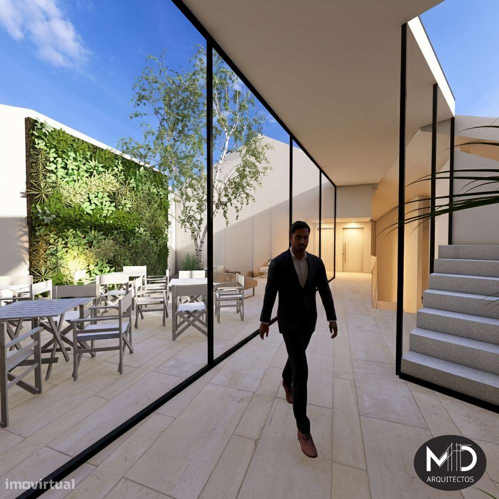 Oportunidade Única no Coração de Ponte de Lima-7