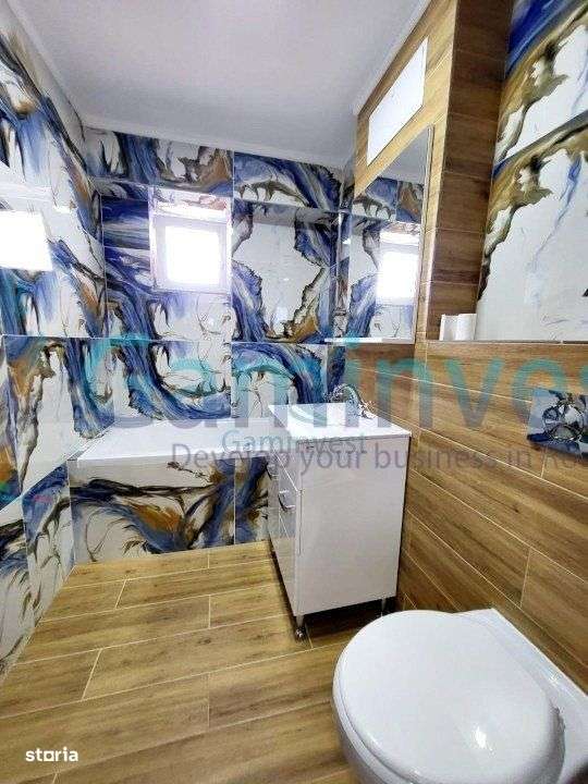 Gaminvest-Apartament renovat 4 camere , Bld Cantemir,Oradea V2392E - Imagine principală: 4/8