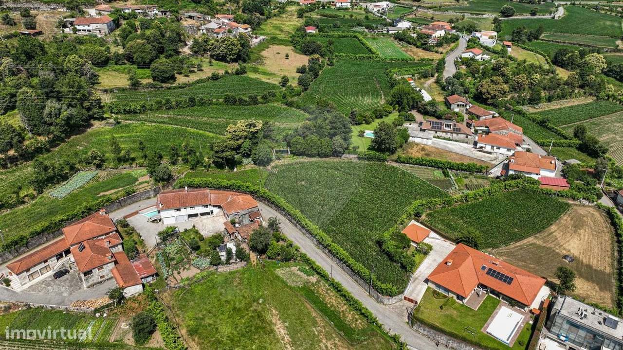 Terreno  para venda-11