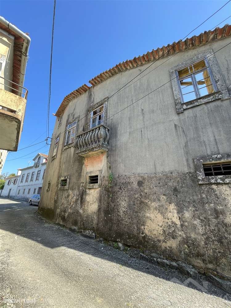 Moradia Devoluta T4 Venda em Milheirós de Poiares,Santa Maria da Feira-31
