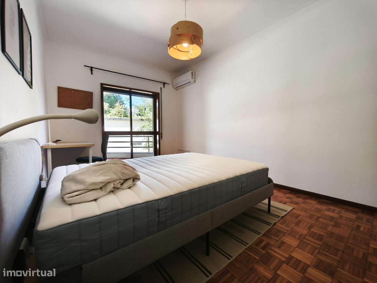 Apartamento T2 (em frente à Universidade do Minho)-5
