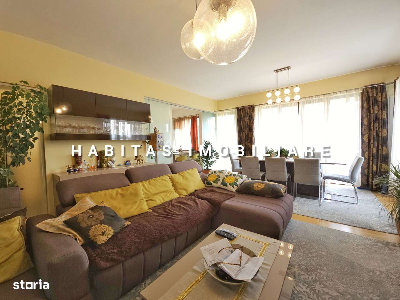 Casa individuala, 5 camere, 167mp utili, 600mp teren, zona Oasului - Imagine principală: 2/20