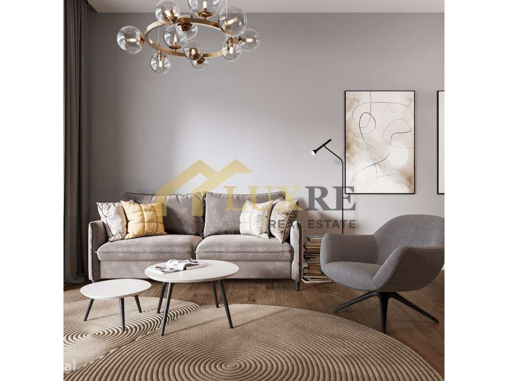 Apartamento T2 - NOVO - Portimão - Algarve-2