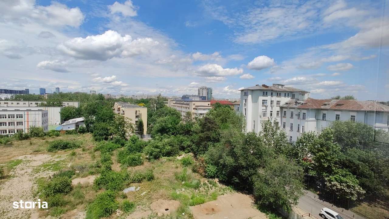 Apartament 3 camere – Șoseaua Ștefan cel Mare – etaj 6/7 – 2 balcoane-18