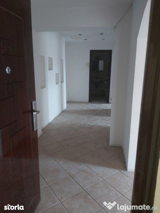 Apartament 3 camere decomandat Pacurari-Moara de Foc 76mp