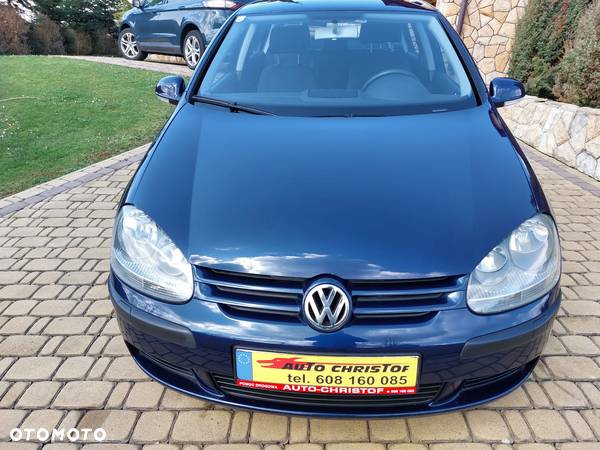 Volkswagen Golf IV 1.6 Comfortline - 2