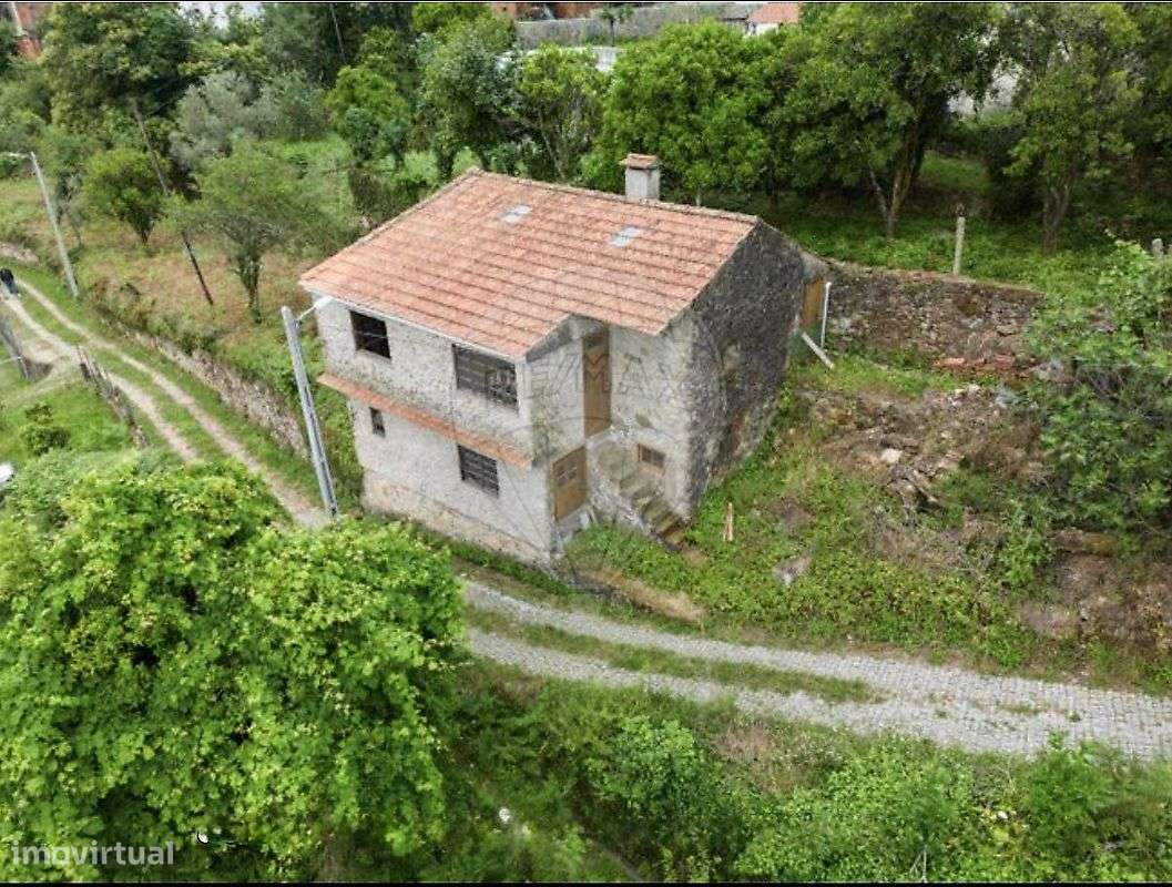 Moradia T2 para venda - Grande imagem: 3/24