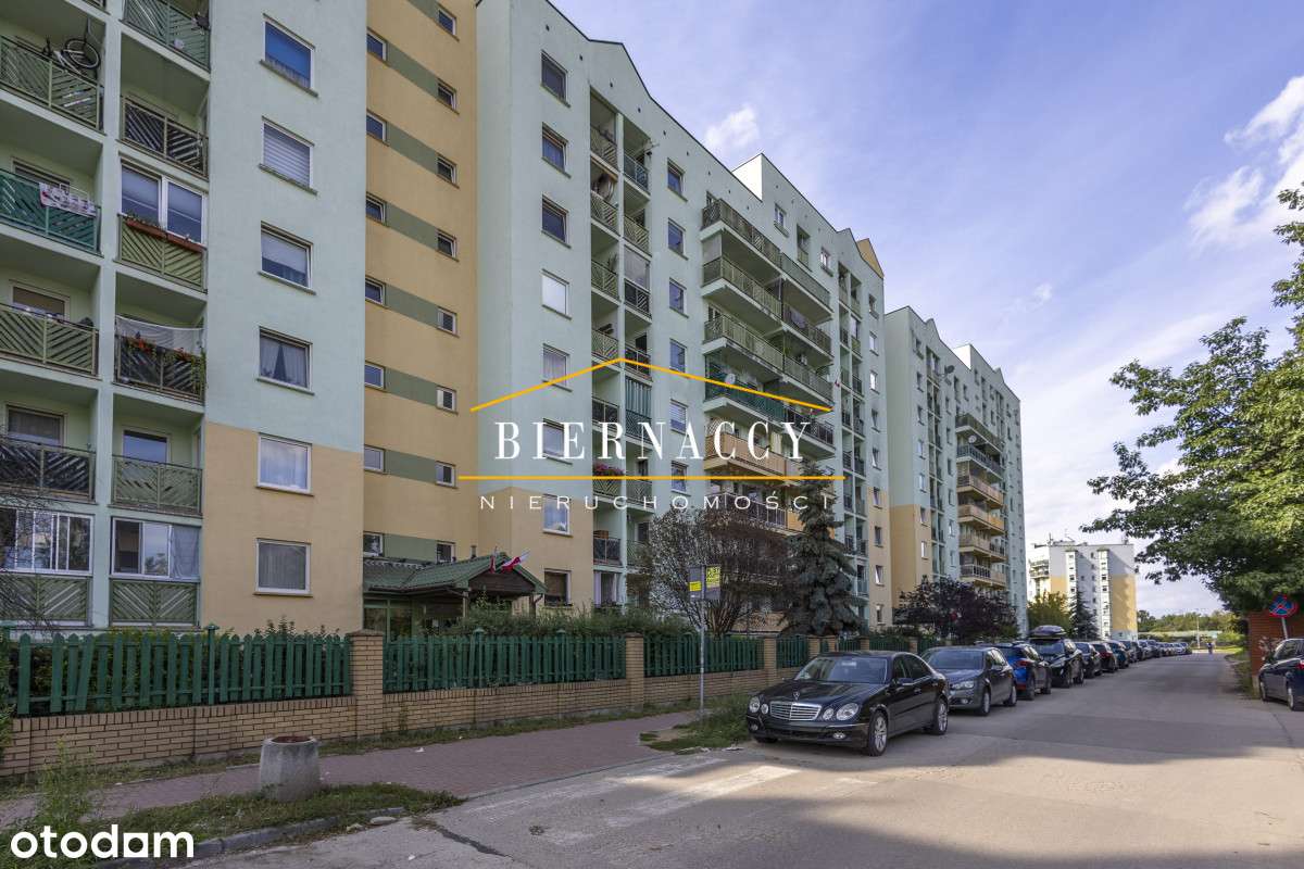 2 pokoje 44,5 m2 | Aluzyjna | 7 piętro i winda-19