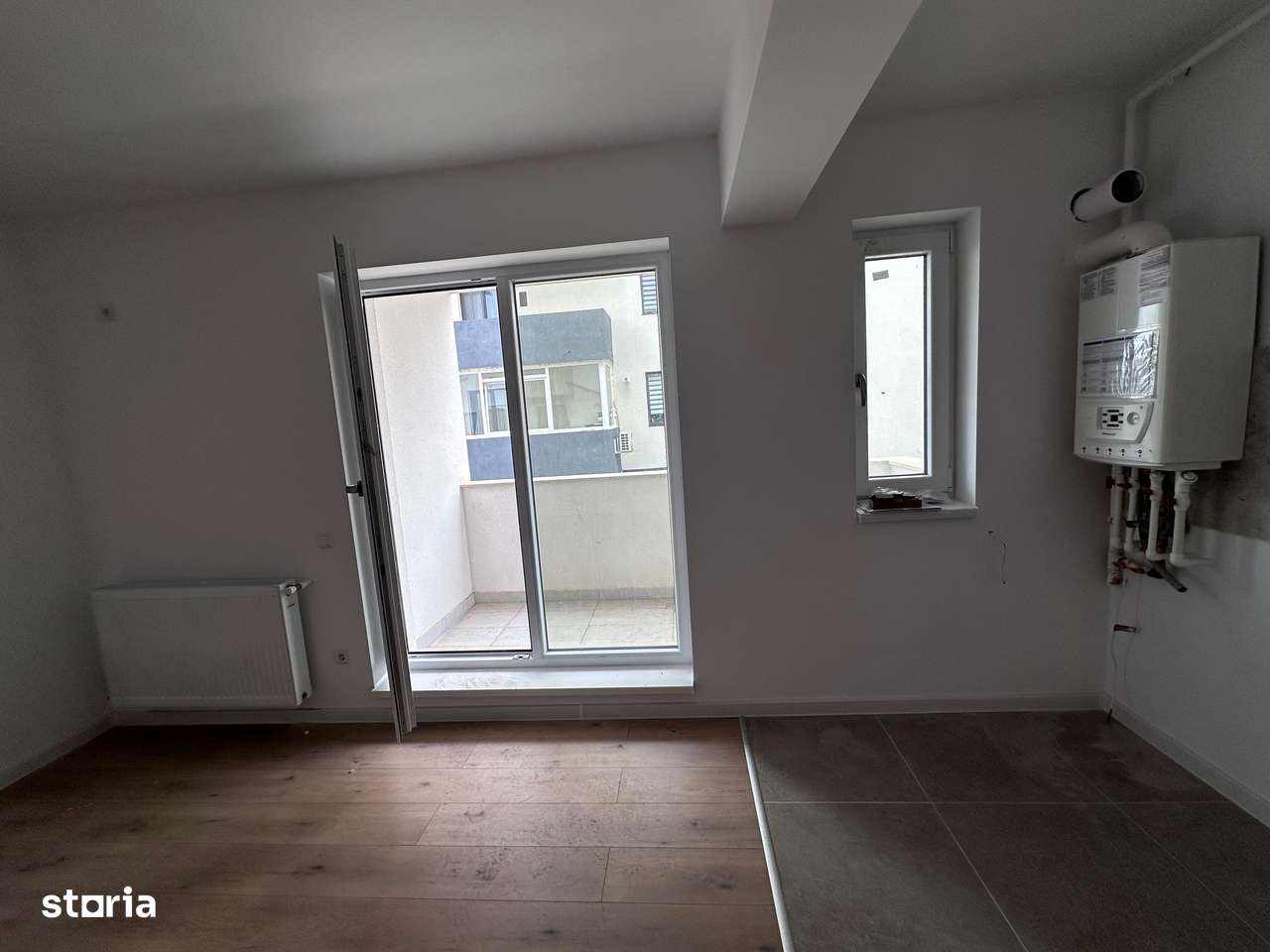 Apartament 2 camere,Str diamantului Bragadiru-8