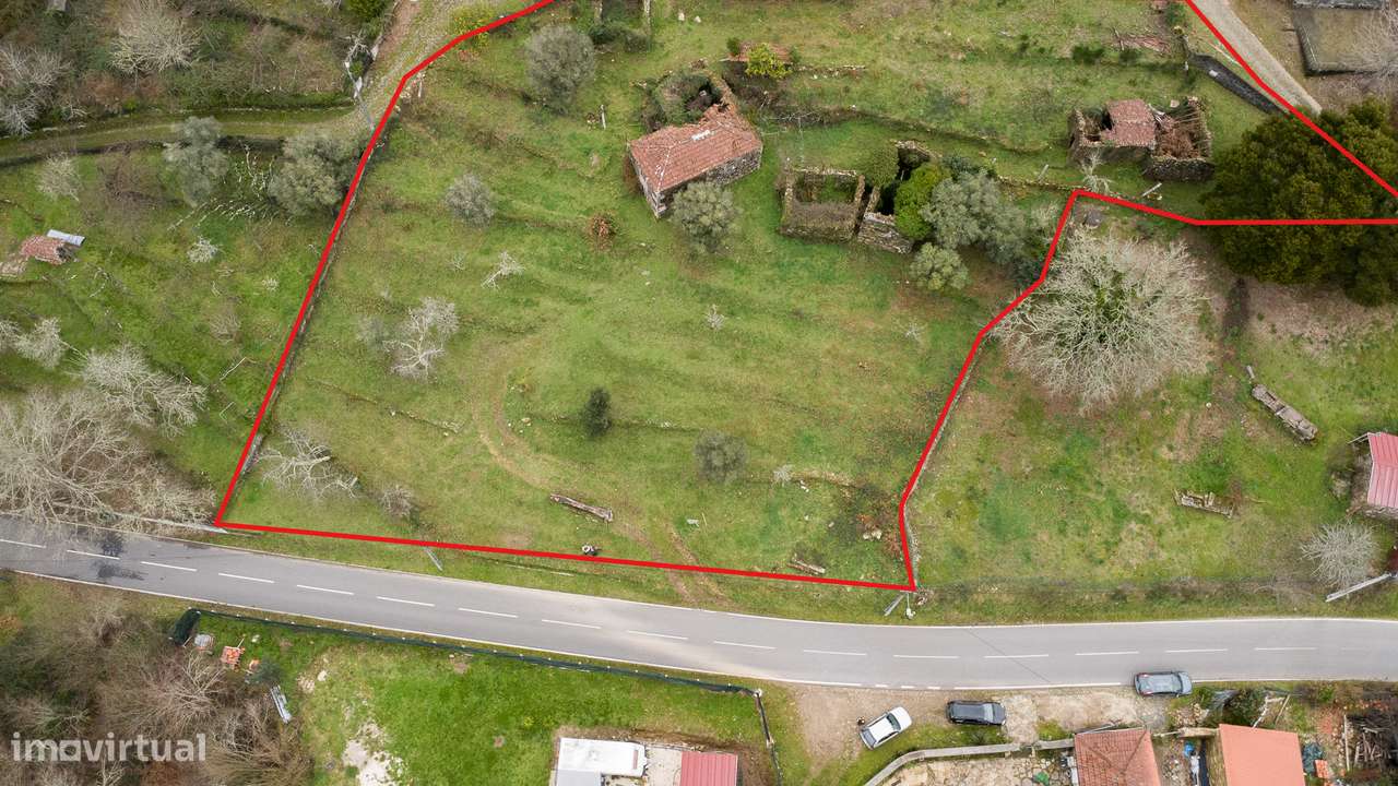 Quinta em Vila Nova de Cerveira - Grande imagem: 2/17