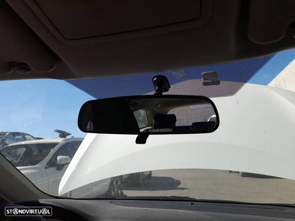 Espelho Retrovisor Interior Toyota Auris Combi (_E18_) - 1