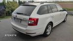 Skoda Octavia 1.5 TSI ACT Ambition - 5