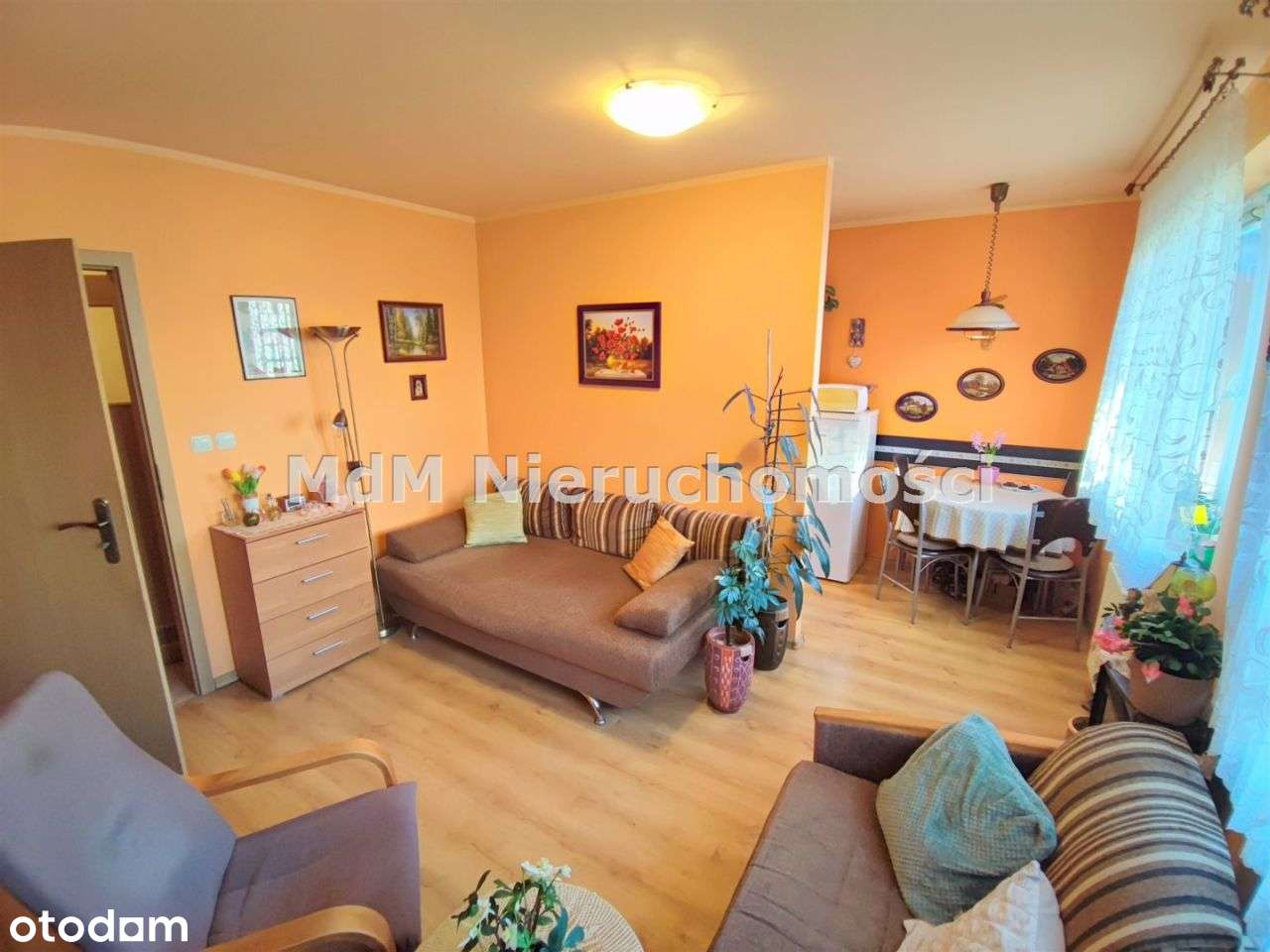 OKAZJA • Kawalerka • Budynek 2010 • Komórka 5 m²-5