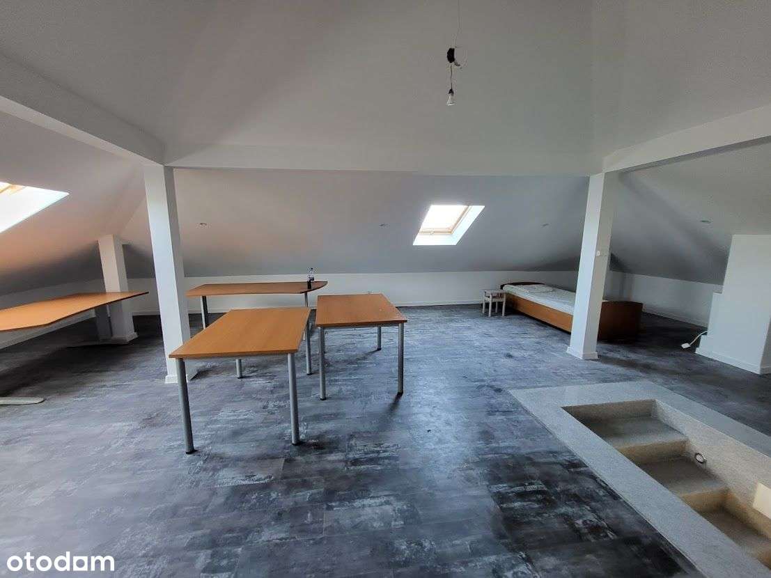 Sprzedam dom z najemcą - ROI 7% – Starachowice, ul. Ostrowiecka-16