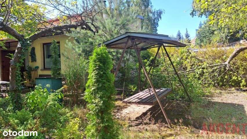 Działka w Brwinowie bliżej Podkowy Leśnej-4