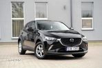 Mazda CX-3 - 8