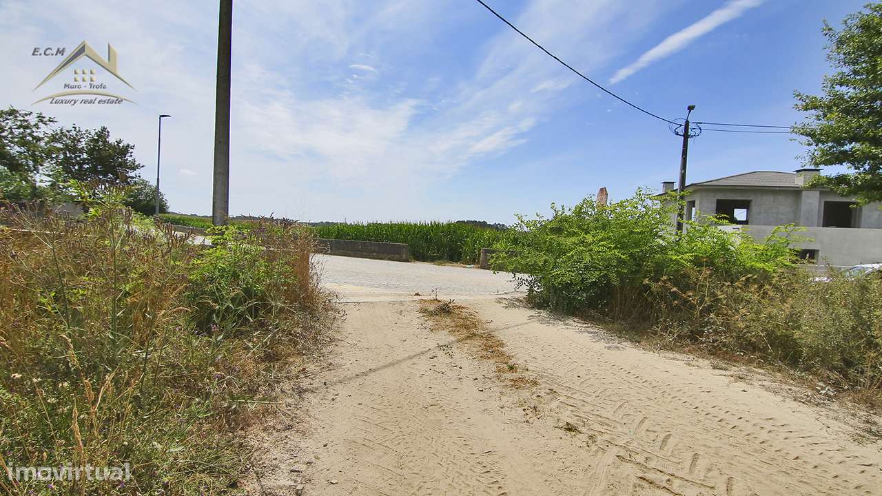 Terreno 20.000m/2 Macieira da Maia-44