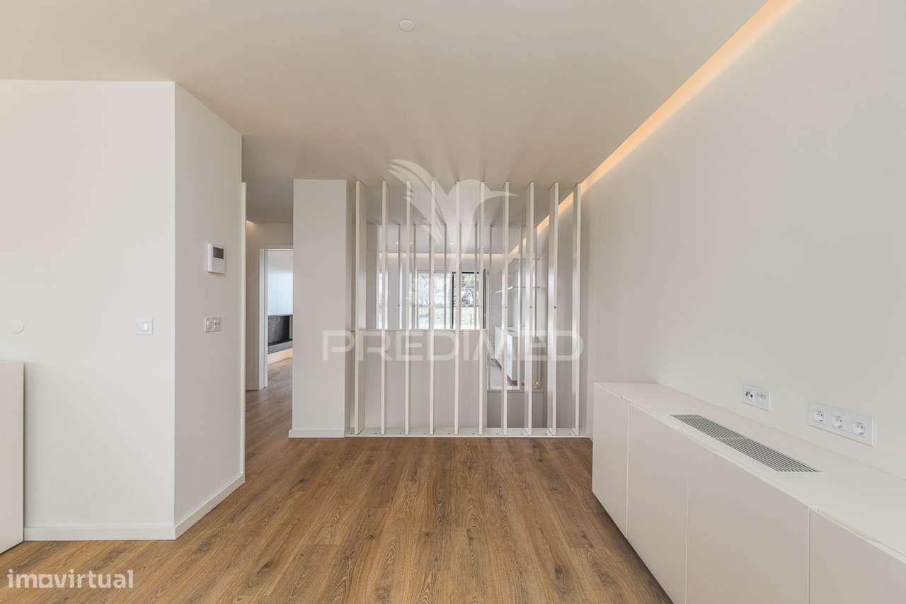 Apartamento T4 Vista de Mar na Praia das Maçãs, Sintra - Grande imagem: 5/33