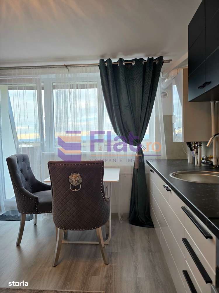 De închiriat apartament 2 camere Nou – Sanpetru Subcetate - Imagine principală: 4/19