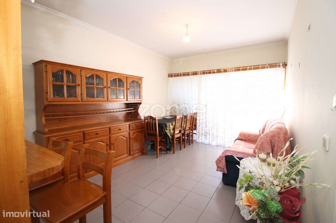 Apartamento T1+1 Junto ao Bragaparque - Grande imagem: 3/27