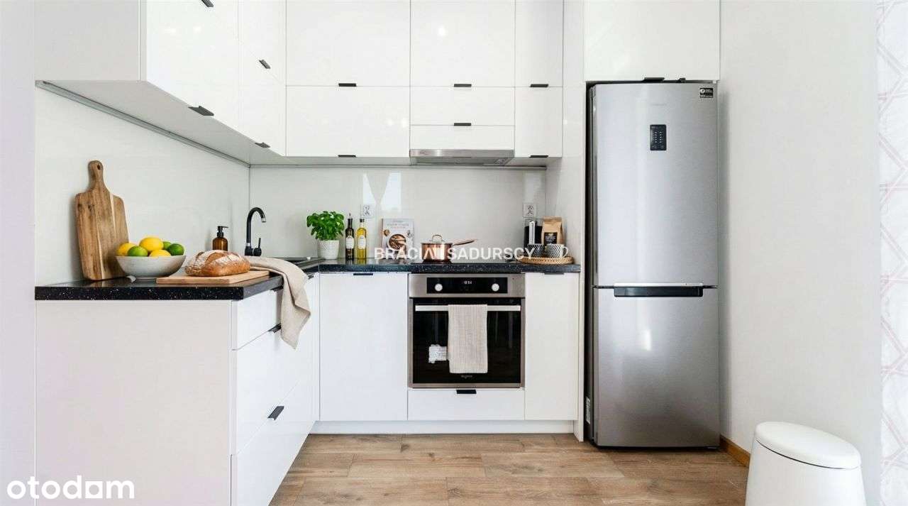 Przytulne 2 pok ul. Pszczelna-1