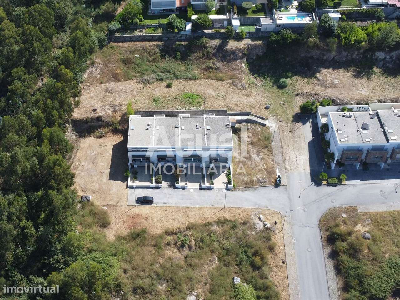 Lote de Terreno  Venda em Infias,Vizela - Grande imagem: 4/15