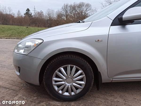 Kia Ceed Cee'd 1.6 Crdi L - 19