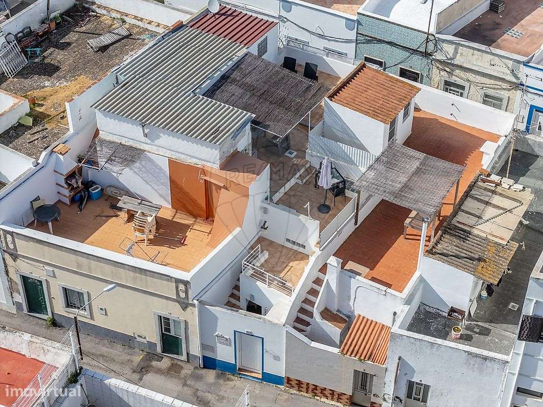 Moradia T1 para venda - Grande imagem: 4/33