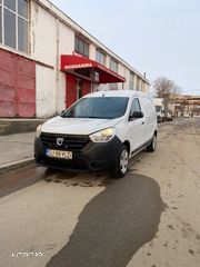 Dacia Dokker Van 1.5 dCi 3 usi