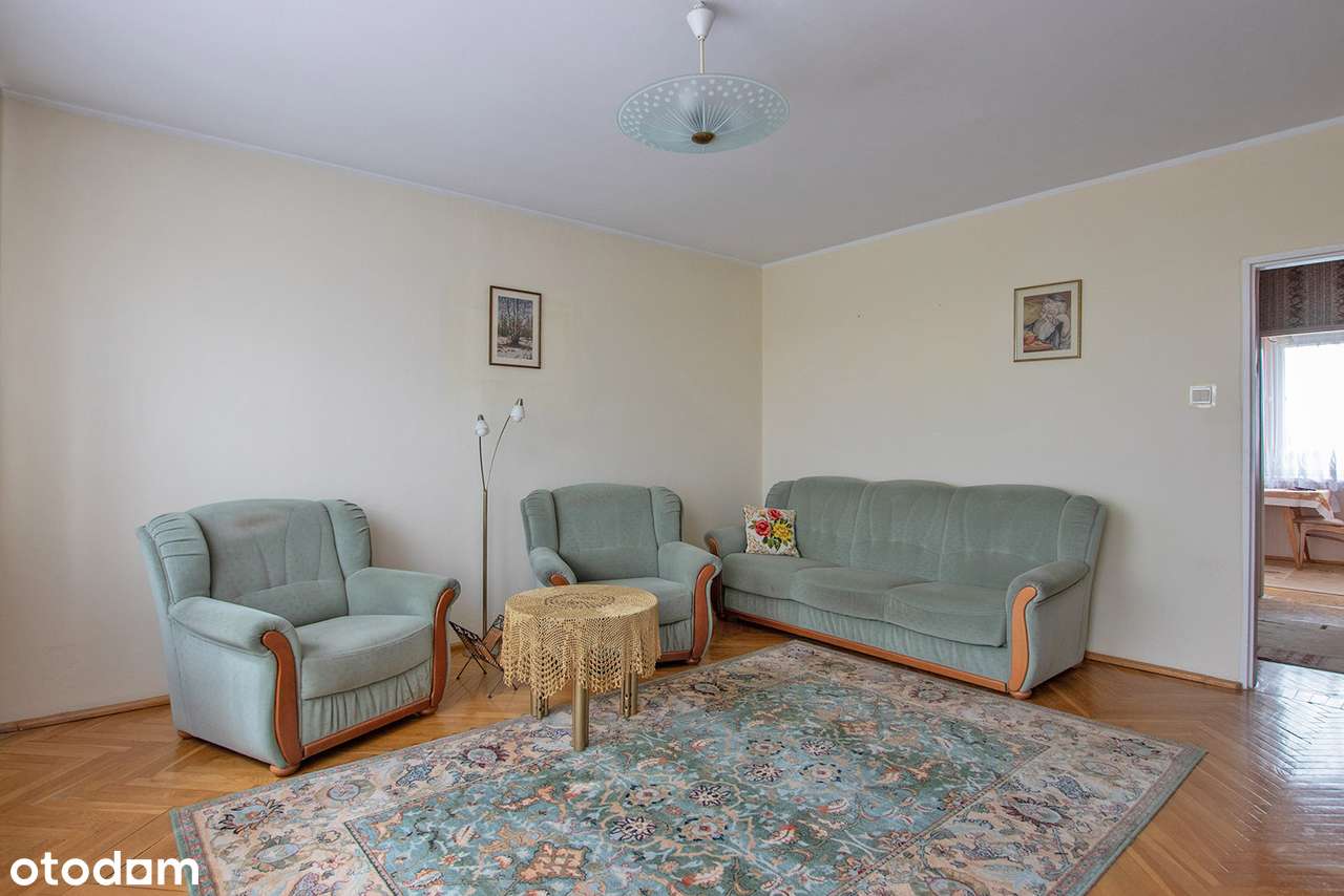 Spółdzielcze włanościowe mieszkanie 2-pok. z balkonem - ul. Wańkowicza - Pełny obrazek: 4/14