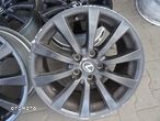 5x114,3x60 8Jx17 ET45 TOYOTA LEXUS - 5